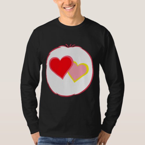 Love_a_Lot_Care_For_Bear_Love_a_Lot_Costume T_Shirt