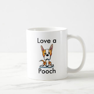 Love a Pooch Coffee Mug