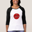Love - A Positive Word Long Sleeve T-Shirt