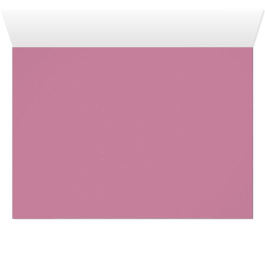 Love abstract floral art (Inside Horizontal (Bottom))