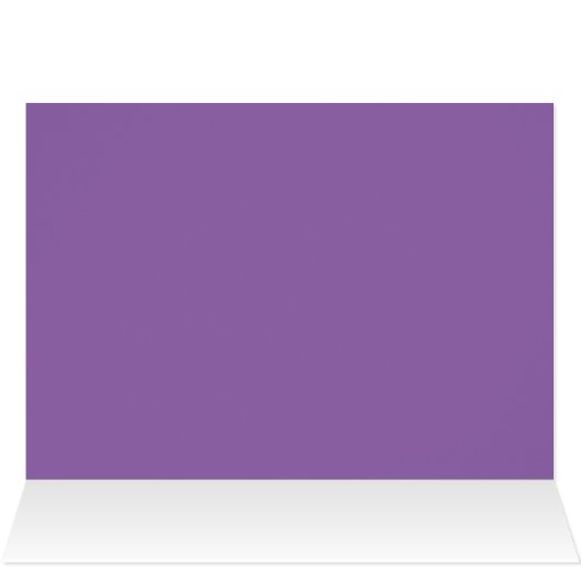 Love abstract floral art (Inside Horizontal (Top))