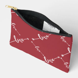 Love Accessory Pouch