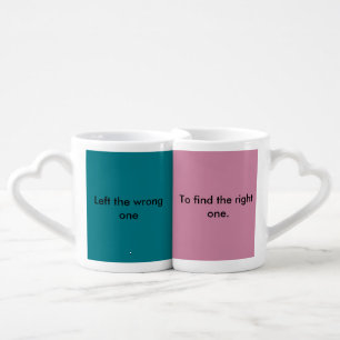 Love After Narcissistic Abuse Mug