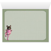 Love All Around (Inside Horizontal (Bottom))