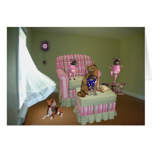 Love All Around (Front Horizontal)