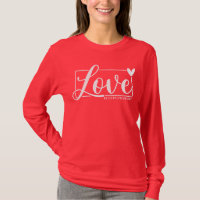 Love All Day Every Day
