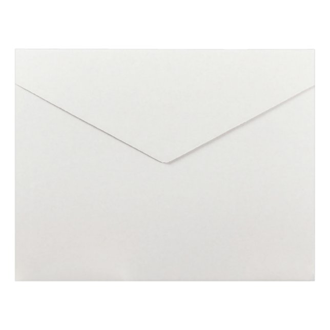 Love Always Wins_Valentine Card (Envelope Back)