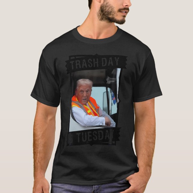 Love America T-Shirt (Front)