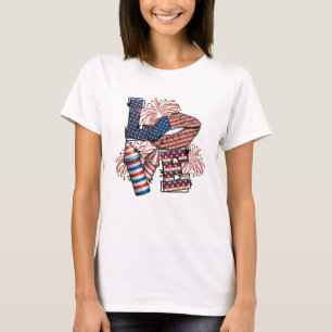 Love America T-Shirt