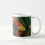 Love Among The Lilies Mug