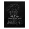 Love an Animal Anatole France Hand Lettered Poster