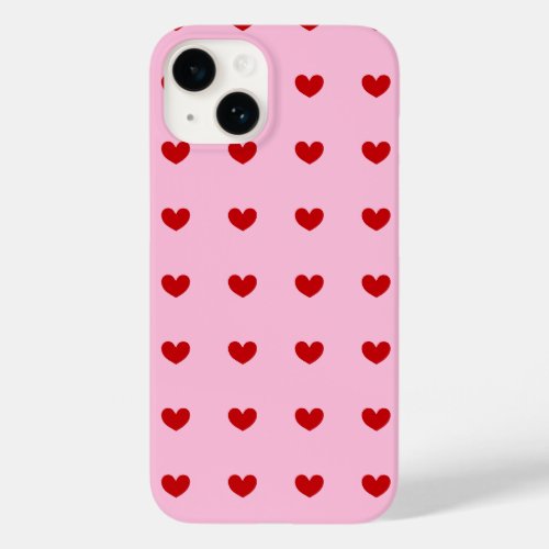 love and affection Case_Mate iPhone 14 case