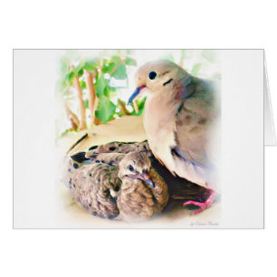 Love and Care_ Cards