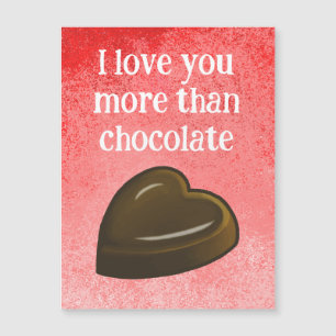 Love and Chocolate