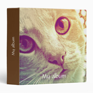 Love and Devotion Binder