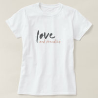 Love and Friendship | Modern Forever Friend Bestie