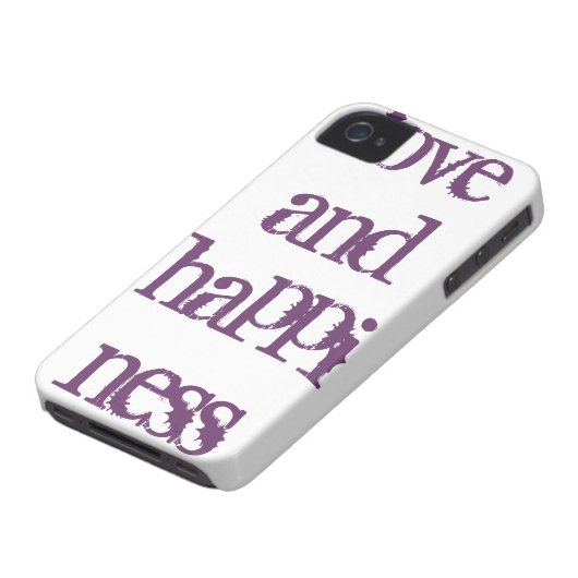 Love and Happiness cover (Bottom)