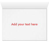 Love and Hearts (Inside Horizontal (Bottom))