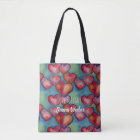 Love and Light Tote