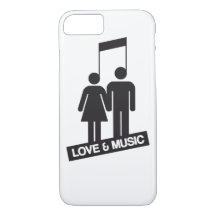 Love and music