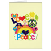 Love and Peace Baby (Front)