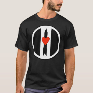Love and Rockets Essential T-shirt