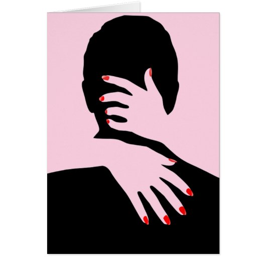 LOVE AND ROMANCE CARDS (Front)