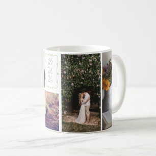 Love and Romance Remembered Coffee Mug