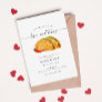 Love and Tacos Engagement Party Invitation