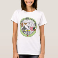 Love Animals Dont Eat Them Vegan