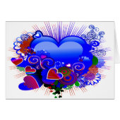 Love/ Any Occasion _Card (Front Horizontal)