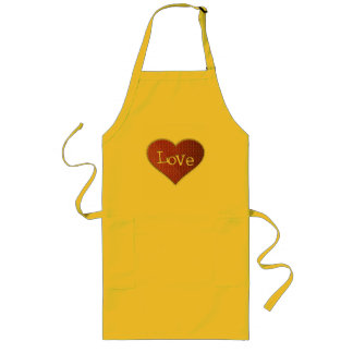 Love Apron
