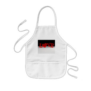 Love Apron