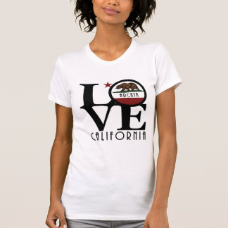 LOVE Arcata CA T-Shirt