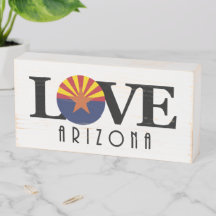 LOVE Arizona