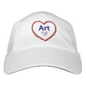 Love Art Hat