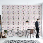 Love Art Paint Splatter Watercolor Wallpaper