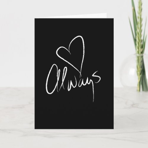 LOVE AT CHRISTMAS TO SOMEONE SPECIAL CARD