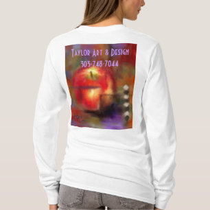 Love at First Bite Hoodie T-Shirt