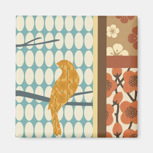 "Love At First Sight"2 Illustration Magnet2 Magnet