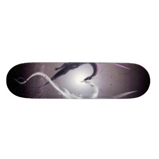 love at first sight skateboard deck