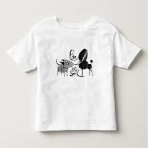 Love at First Spark Toddler T-shirt