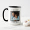 Love at First Swipe Online Couple Valentine Mug