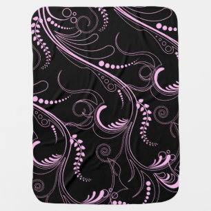 Love Baby Blanket