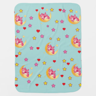 Love Baby Blanket