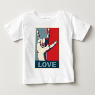 Love Baby T-Shirt
