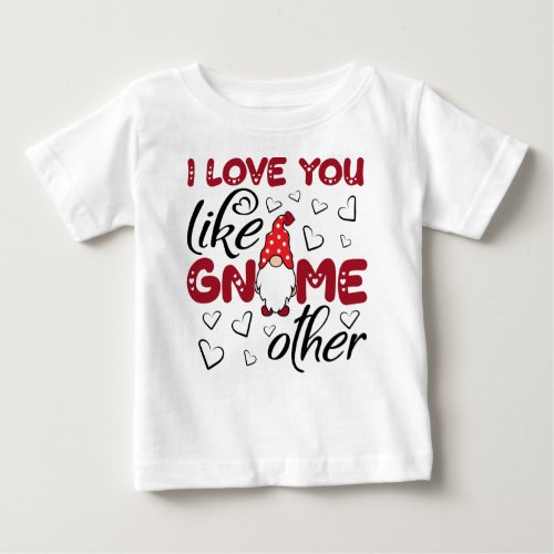  Love Baby T_Shirt