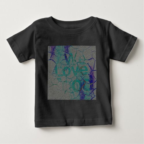 Love Baby T_Shirt