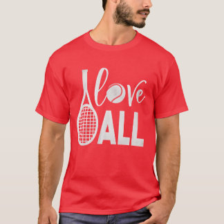 Love Ball FUNNY vintage T-Shirt