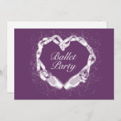 Love Ballet (Front/Back)